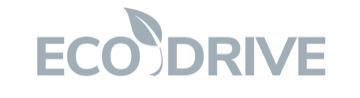 Eco-Drive Logo