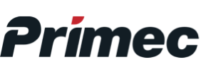 Primec Logo